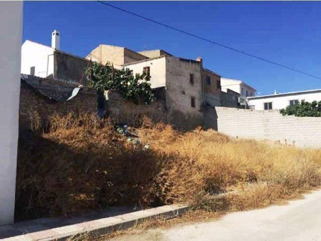 Terreno residencial en Venta en Calle ESTRELLA (CASTILLO) en Chimeneas