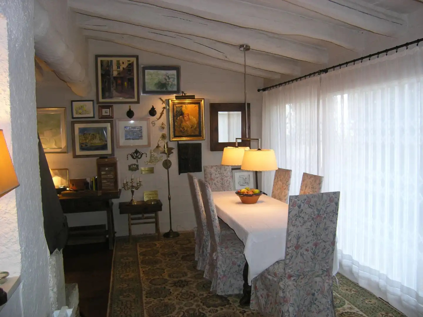 Casa con jardín en venta en Begur pueblo, imagen 30