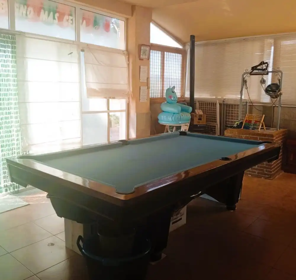 Piscina de Pis en venda en Monóvar  / Monòver amb Aire condicionat