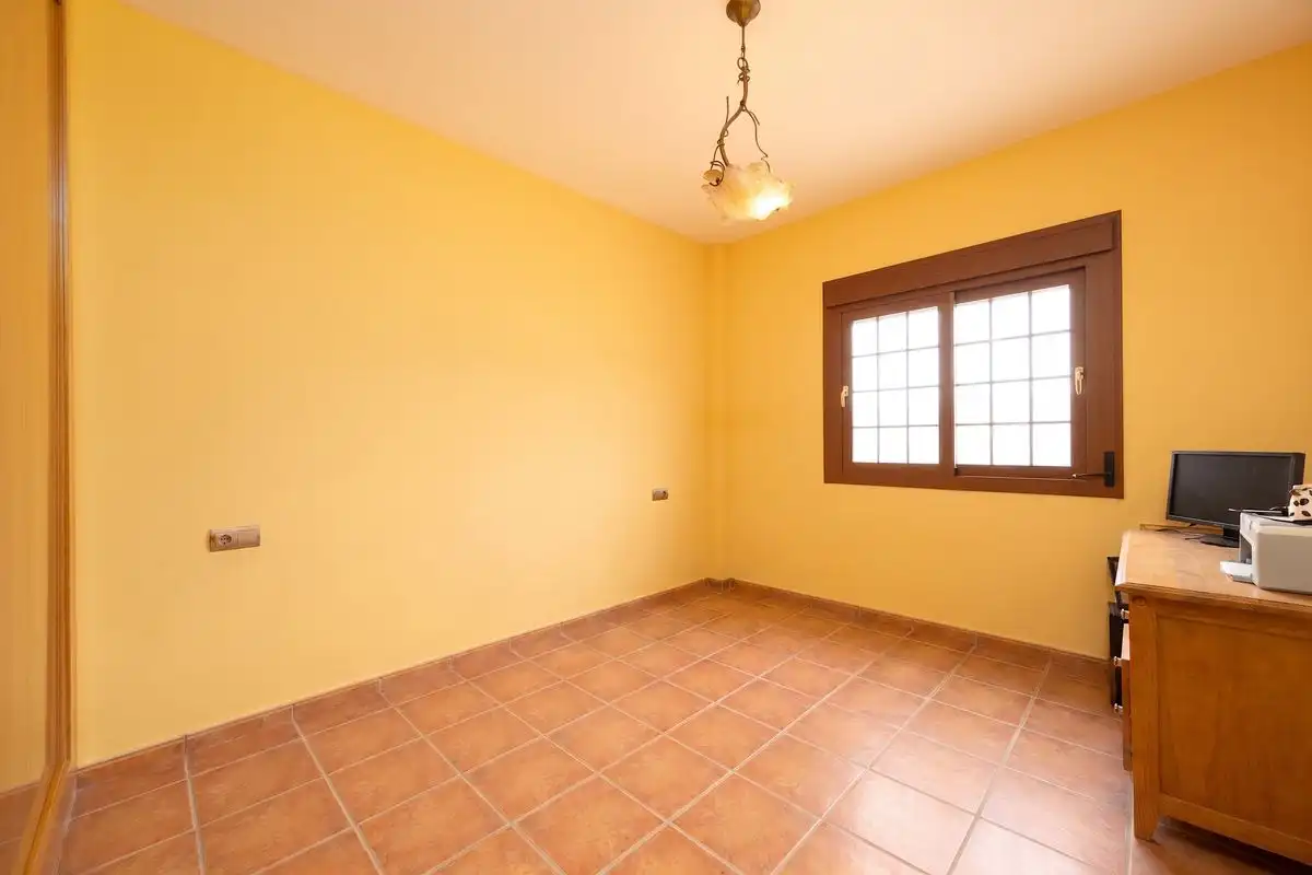 Detached house with pool for sale in Urbanización Llano Pastores, imagen 28