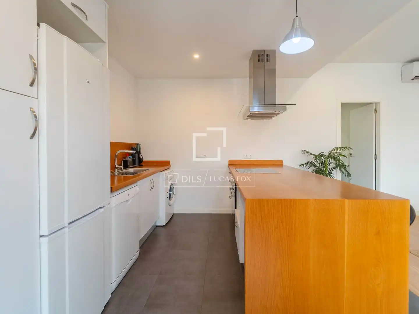 Flat with lift to rent in Extramurs, imagen 18