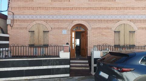 Foto 2 de Casa o xalet en venda a Botorrita, Zaragoza