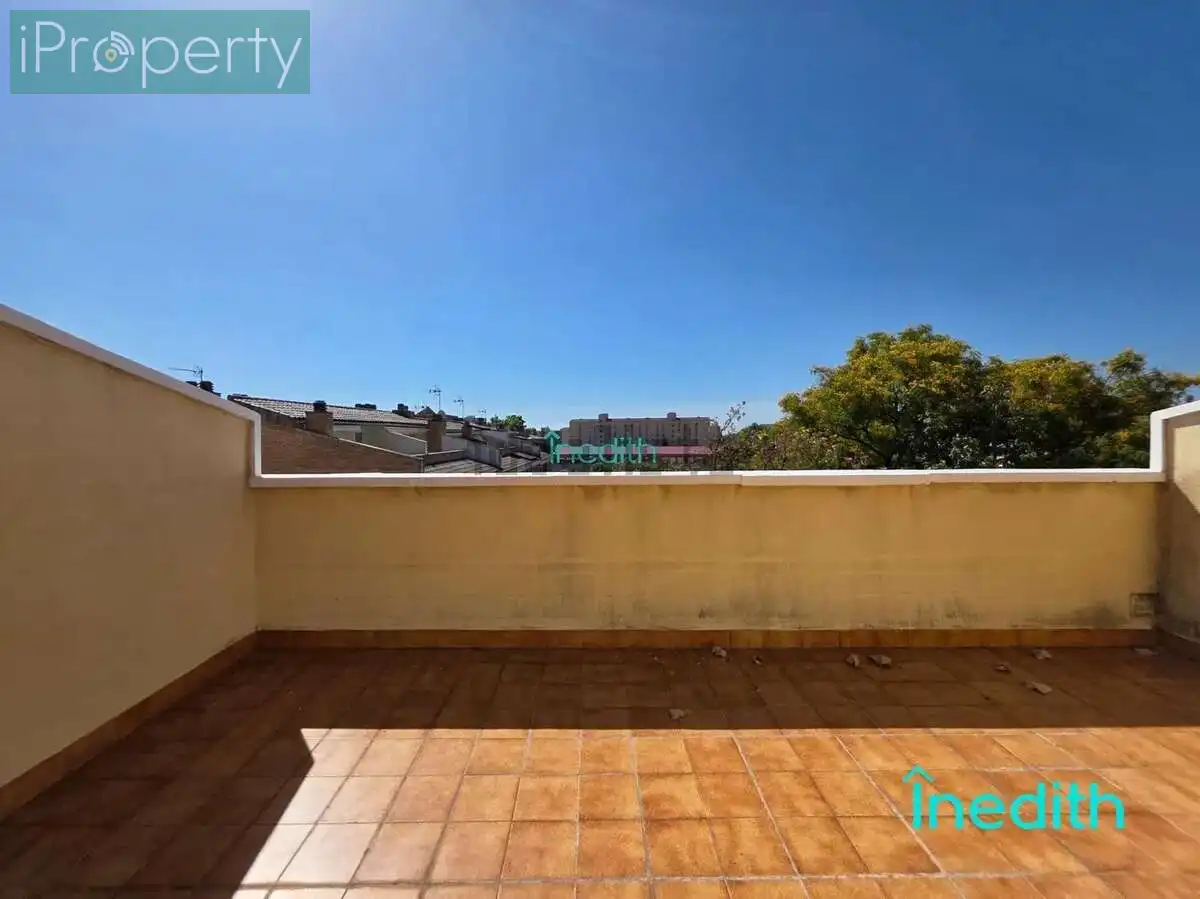 Adossat amb piscina en venda a Torrent Ballester, imagen 26