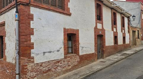 Foto 2 de Finca rústica en venta en Calle Carlos Casado del Alisal, 26, Villada, Palencia