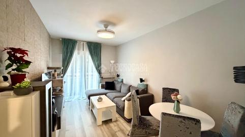 Foto 3 de Pis en venda a Centro, Arganda del Rey