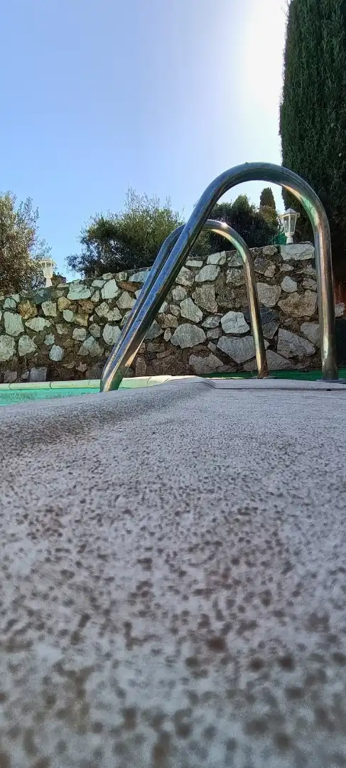 Xalet amb terrassa en venda a Manantiales - Lagar - Cortijo, imagen 26