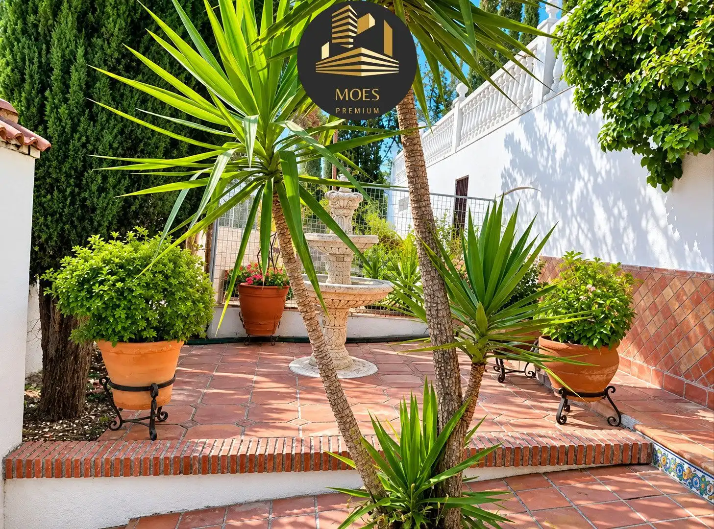 Villa in vendita a Puente Tablas - Puente Nuevo - Cerro Molina, imagen 7