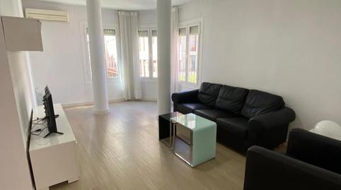 Foto 4 de Pis de lloguer a Pont Nou - Corazón de Jesús, Alicante