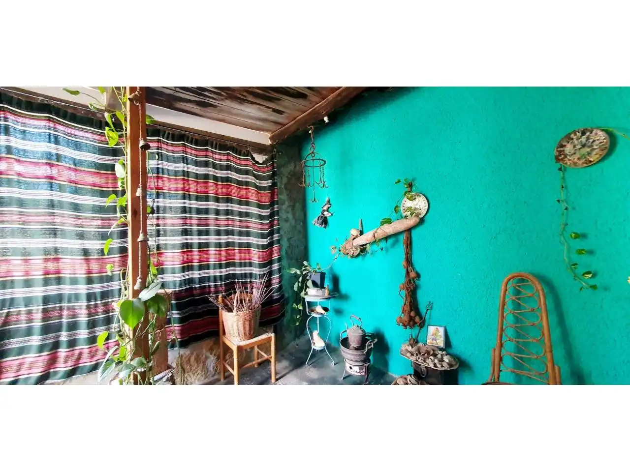 Casa rustica con piscina in vendita a Carretera San José S/N, imagen 158
