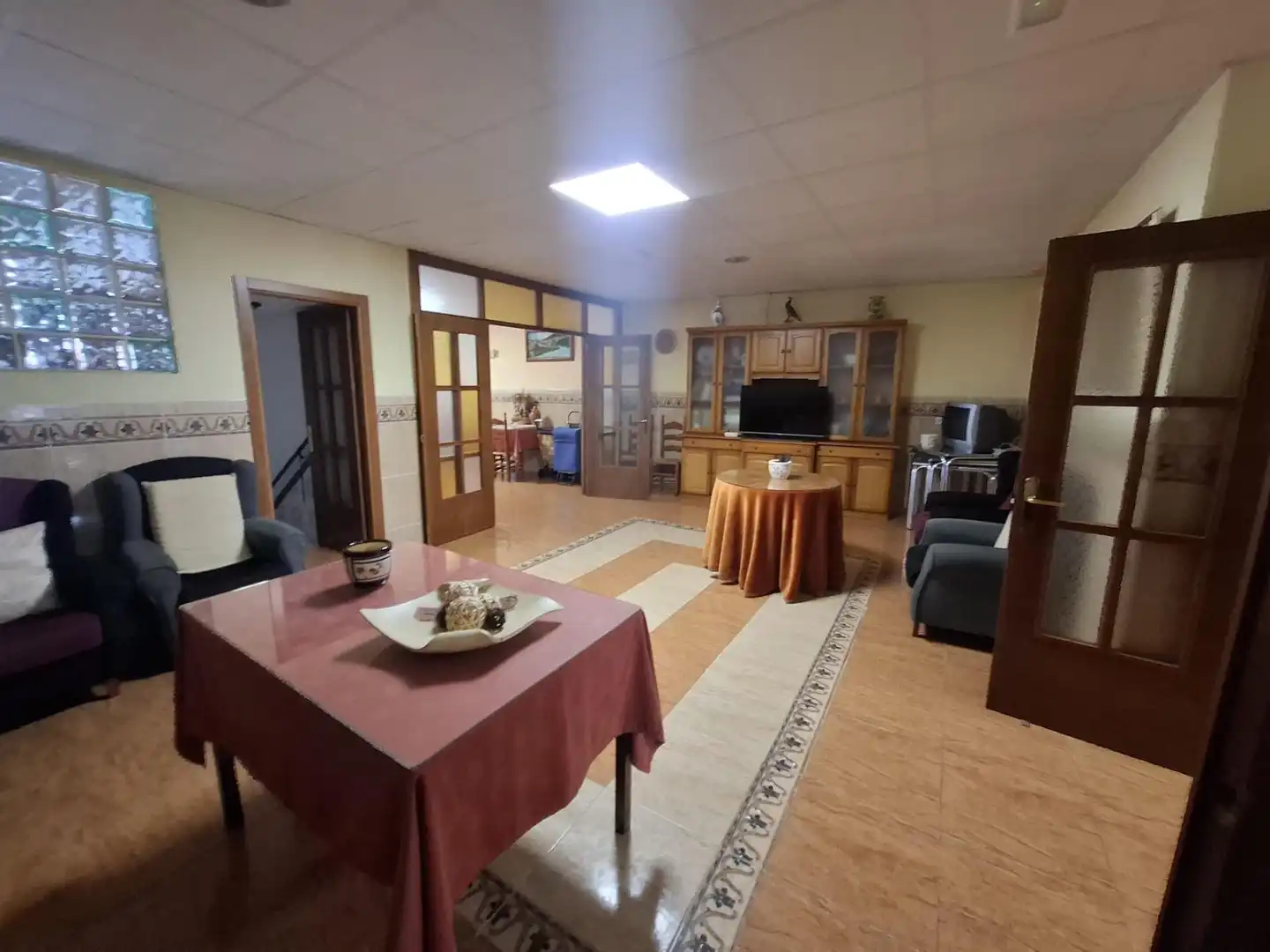 Edificio en venta en Tolox