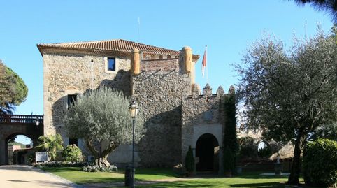 Foto 2 de Casa o chalet en venta en Montalnou - Milans del Bosc, Sant Vicenç de Montalt