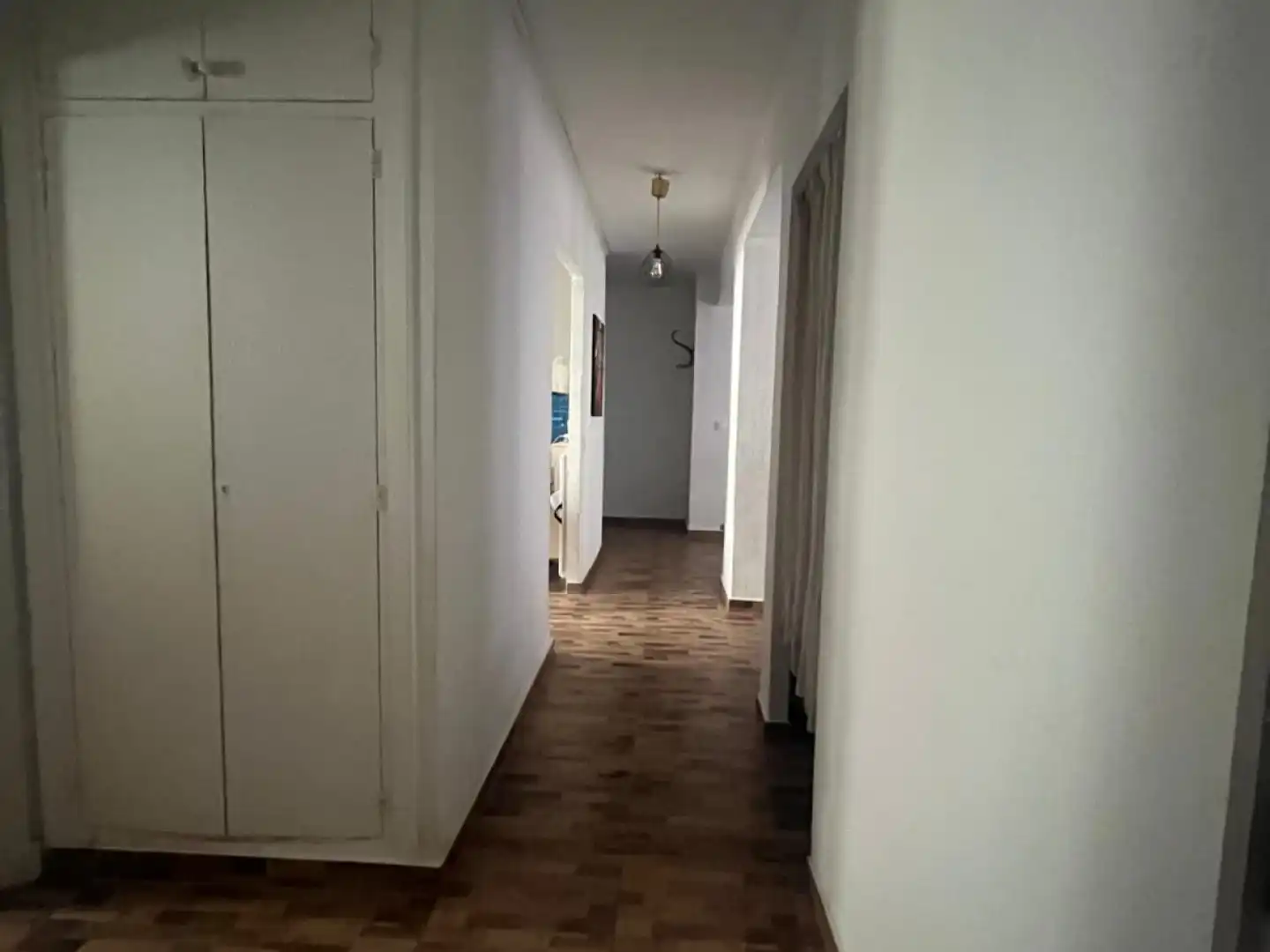Flat for sale in Murcia  with Air Conditioner, Heating and Washing machine