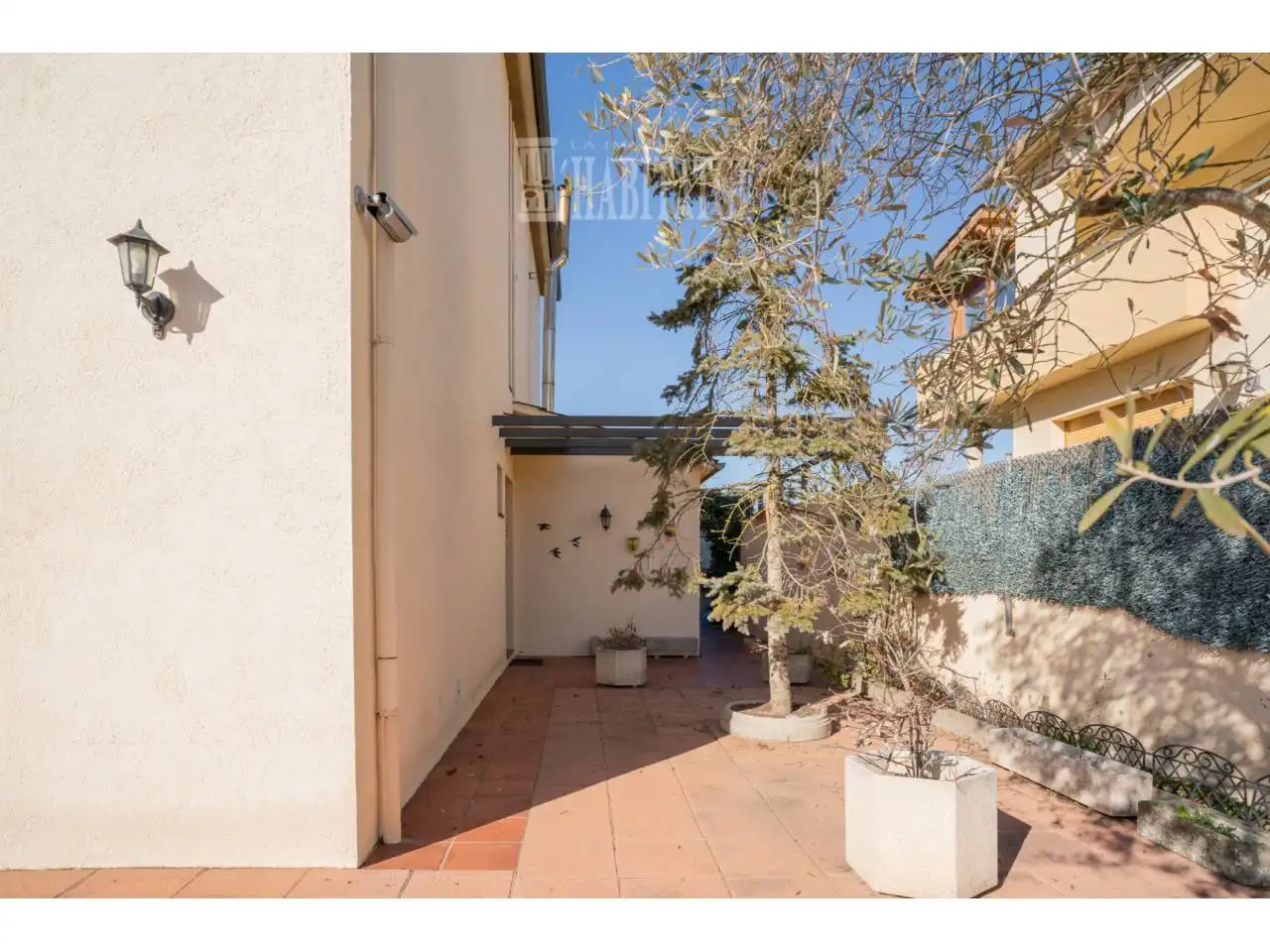 Terrace of Houses for sale in Perafita  with Heating and Private garden