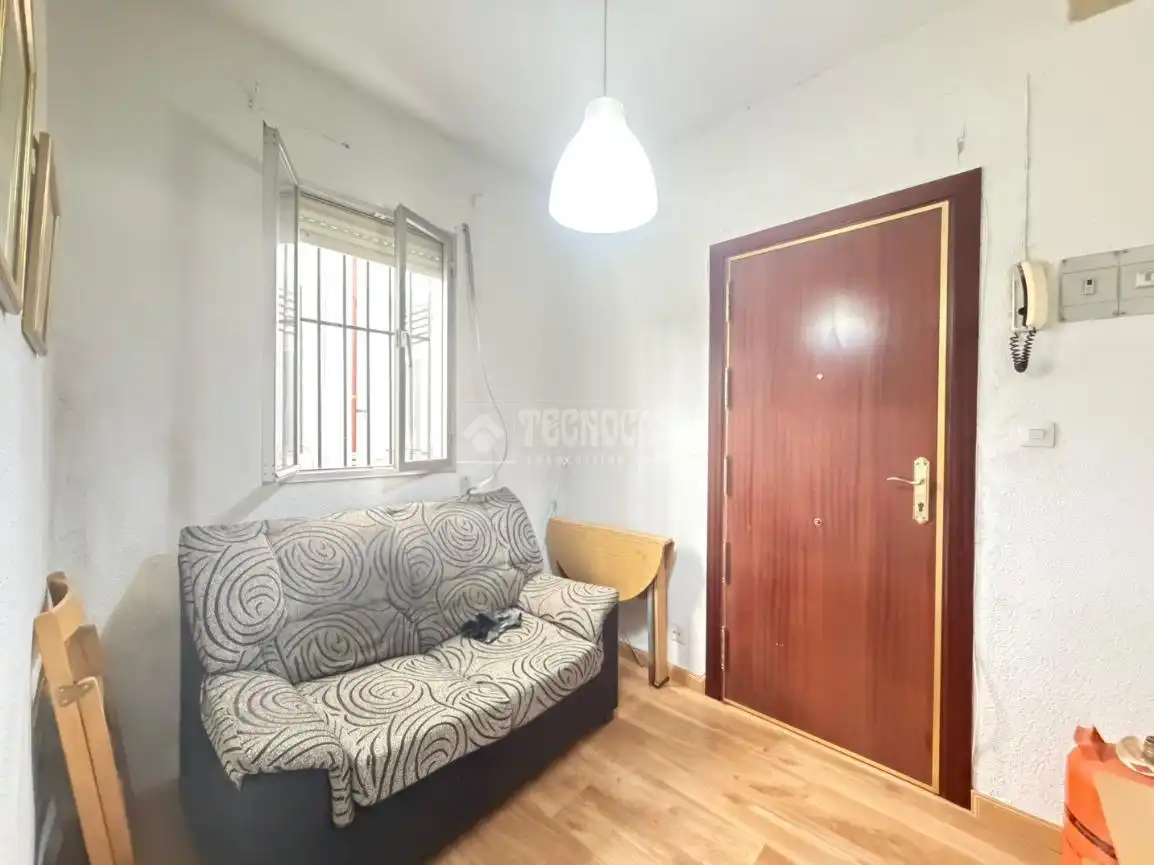 Habitación de Piso en venta en Madrid