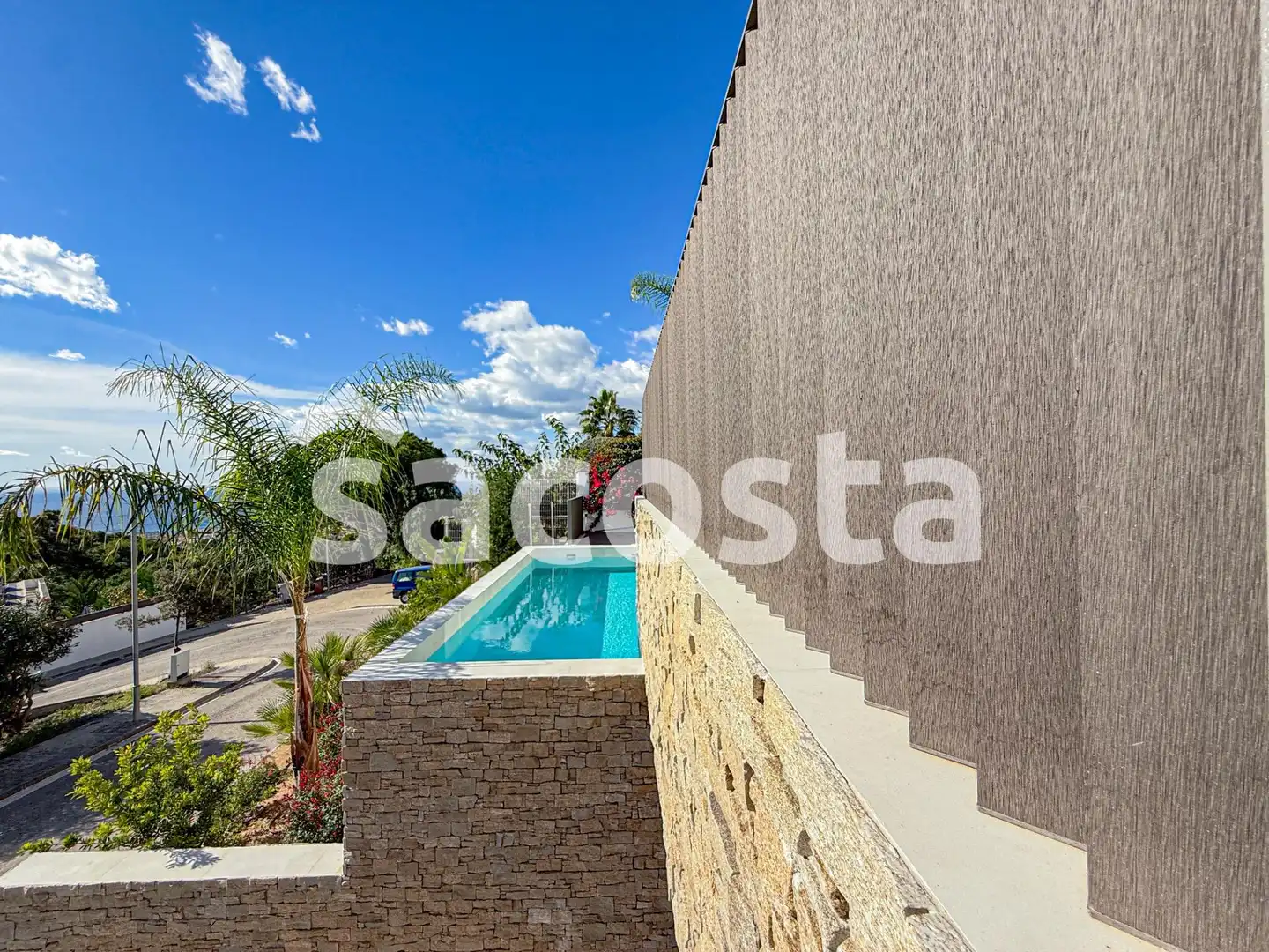 Piscina de Casa o chalet en venta en Lloret de Mar con Terraza