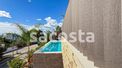 Foto 4 de Casa o xalet en venda a Calle de Margarida Xirgu, Roca Grossa, Lloret de Mar