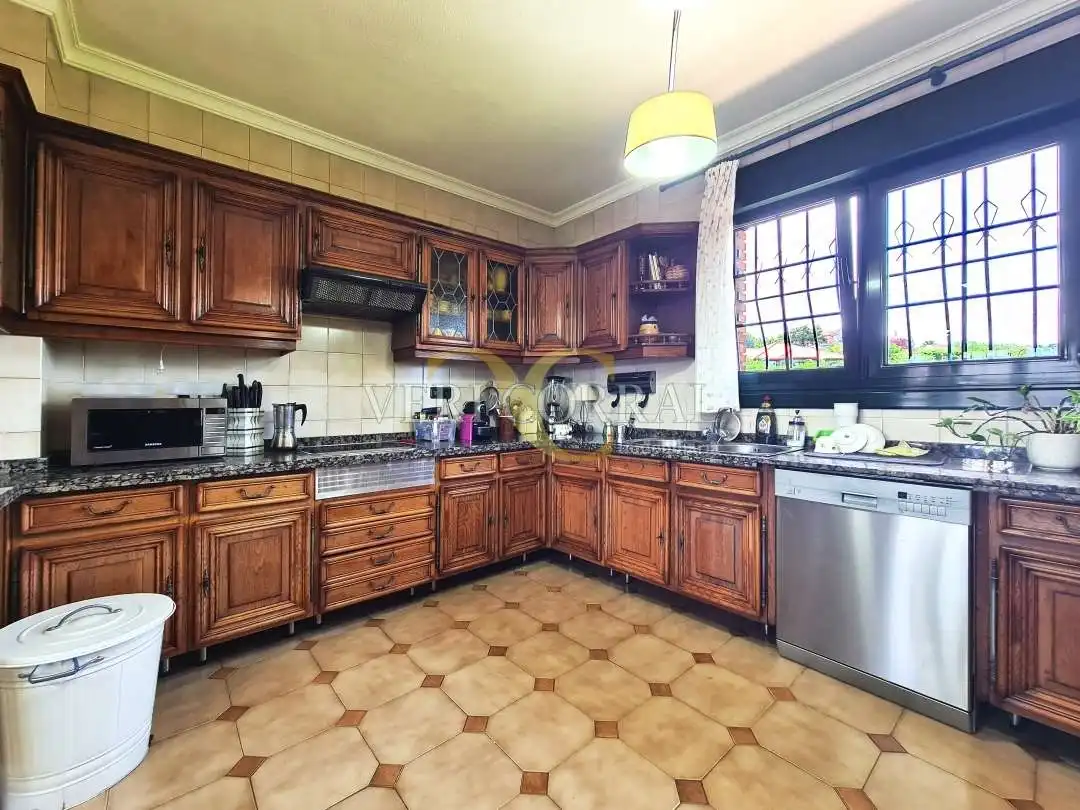 Villa mit Pool zum Verkauf in Lugar la Carrera, imagen 14