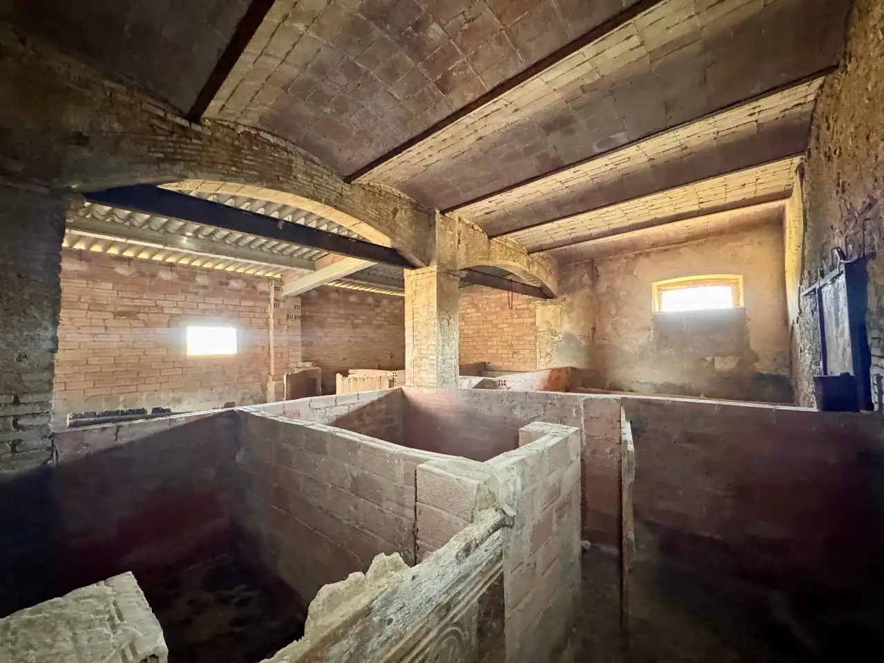 Casa rustica con terrazza in vendita a Barri Castell d'Empordà, imagen 30