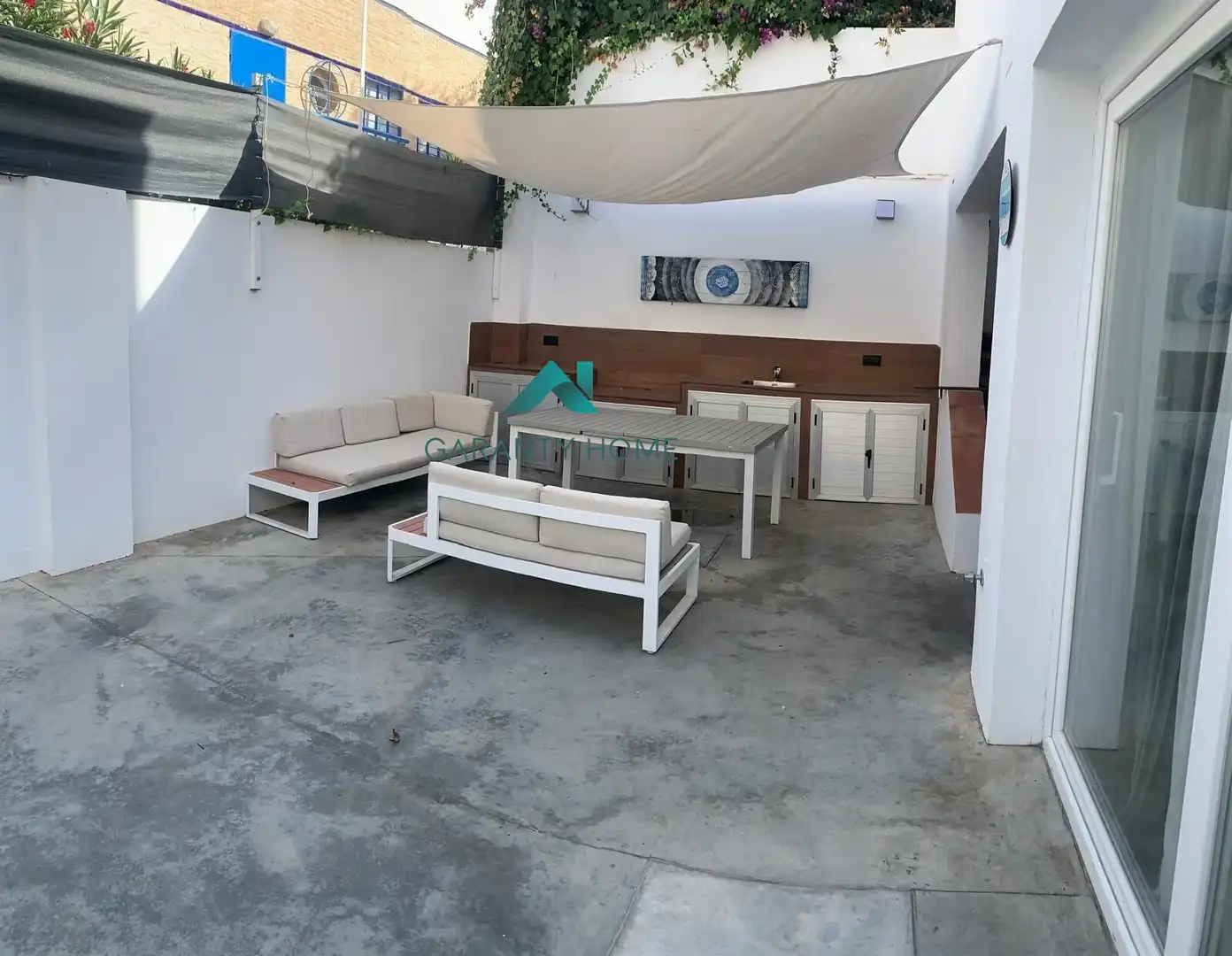 Casa o xalet de lloguer a Punta Umbría