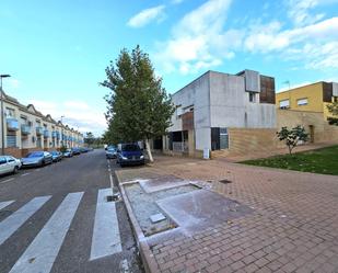 Vista exterior de Casa o xalet en venda en Badajoz Capital