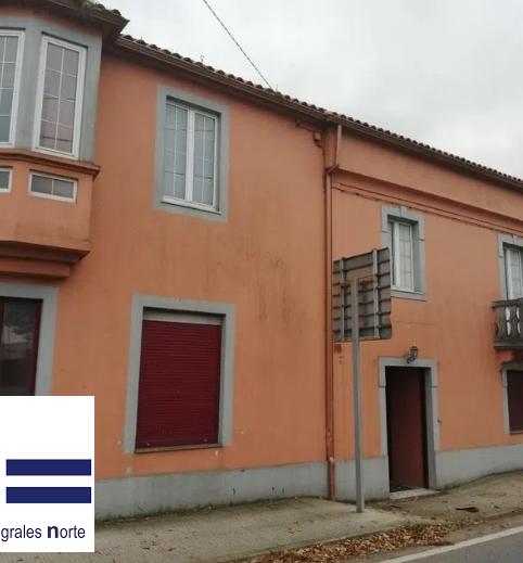 Photo 2 of Premises for sale in Lugar Corredoiras, Boimorto, A Coruña