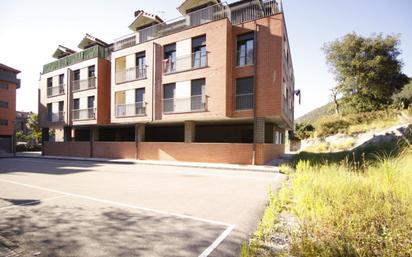 Exterior view of Flat for sale in Val de San Vicente 