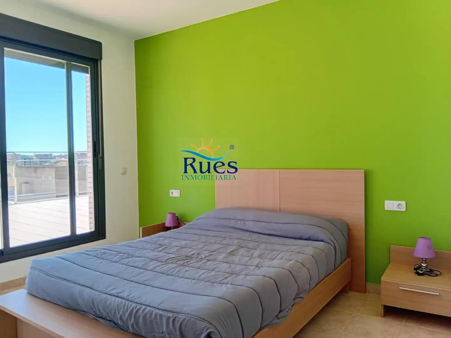Ático con piscina en venta en Avenida CENTRAL, imagen 13