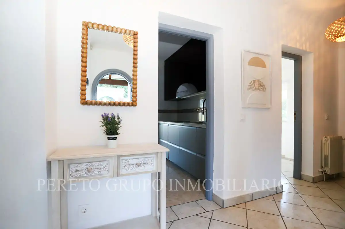 Chalet con piscina en venta en Portichol - Balcón al Mar, imagen 14