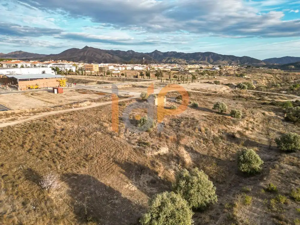 Terreno residencial en venta en Huércal-Overa, imagen 4