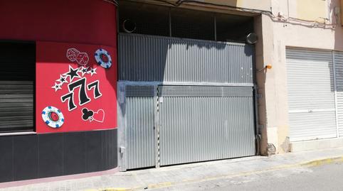 Photo 2 of Garage for sale in Platja de Vila Joiosa, Alicante