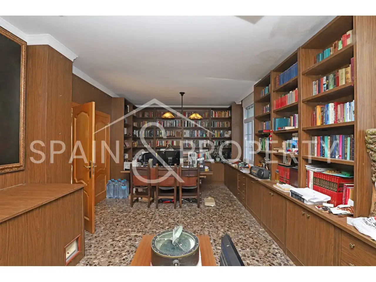 Casa o chalet en venta en Turís con Aire acondicionado, Calefacción y Jardín privado