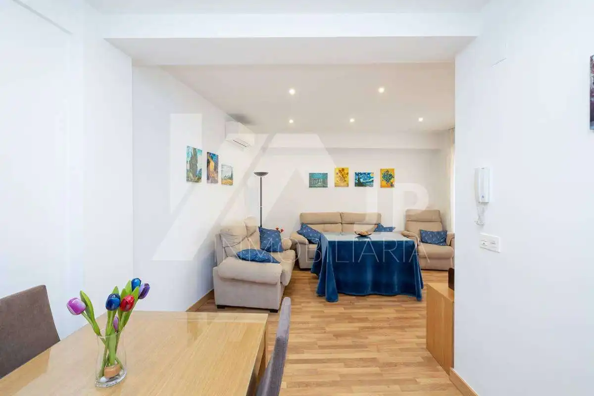 Wohnung zur Miete in Granada, Granada