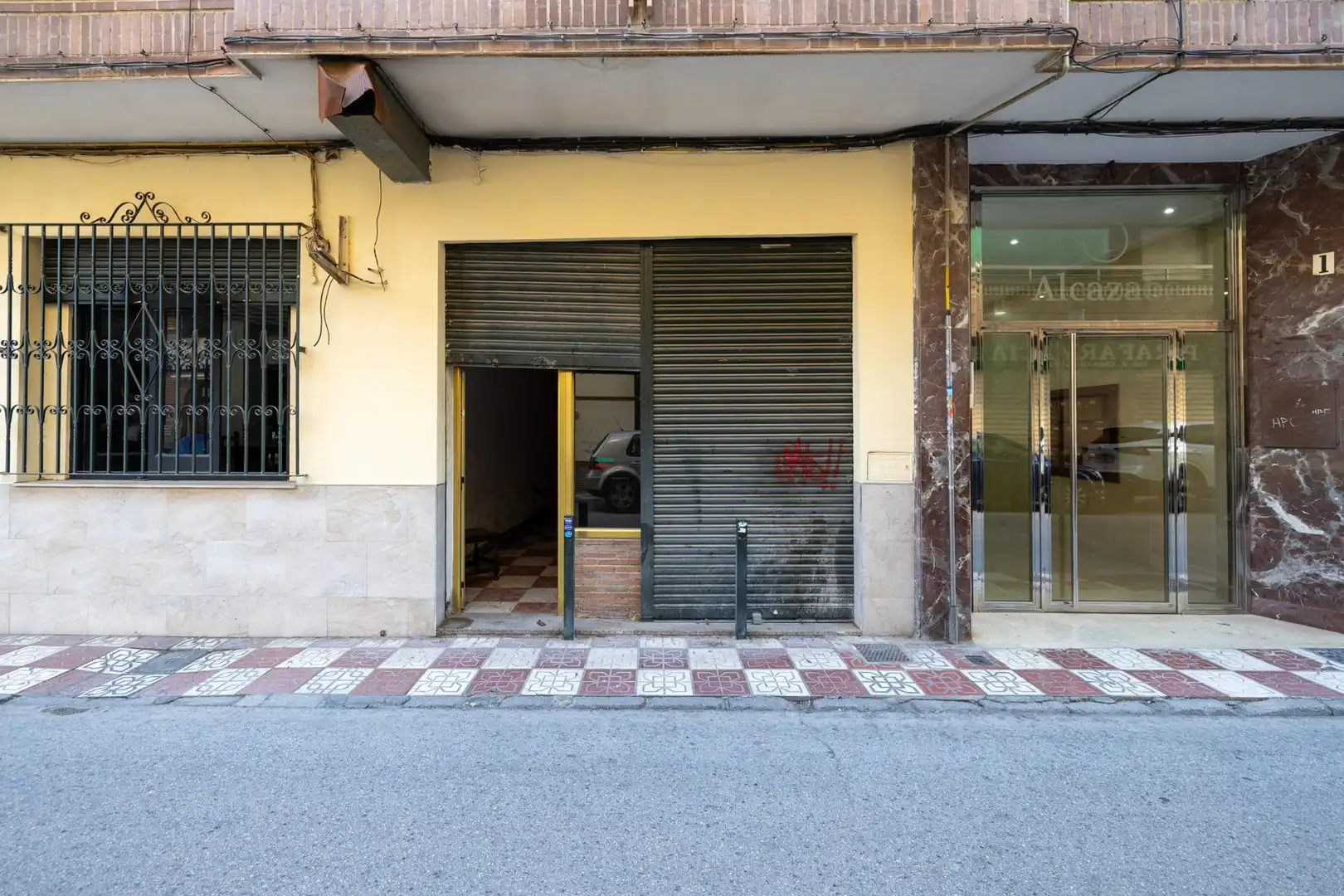 Local comercial en venda a Avenida de Blas de Otero, imagen 25