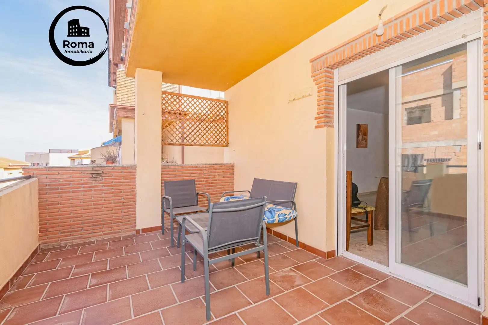 Piso con ascensor en venta en Aljomahima - Ermita, imagen 35