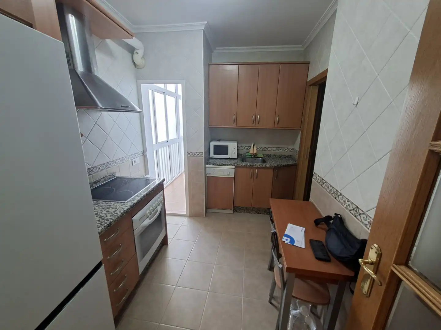 Piso con terraza en venta en Avenida de la Vera 24, imagen 7