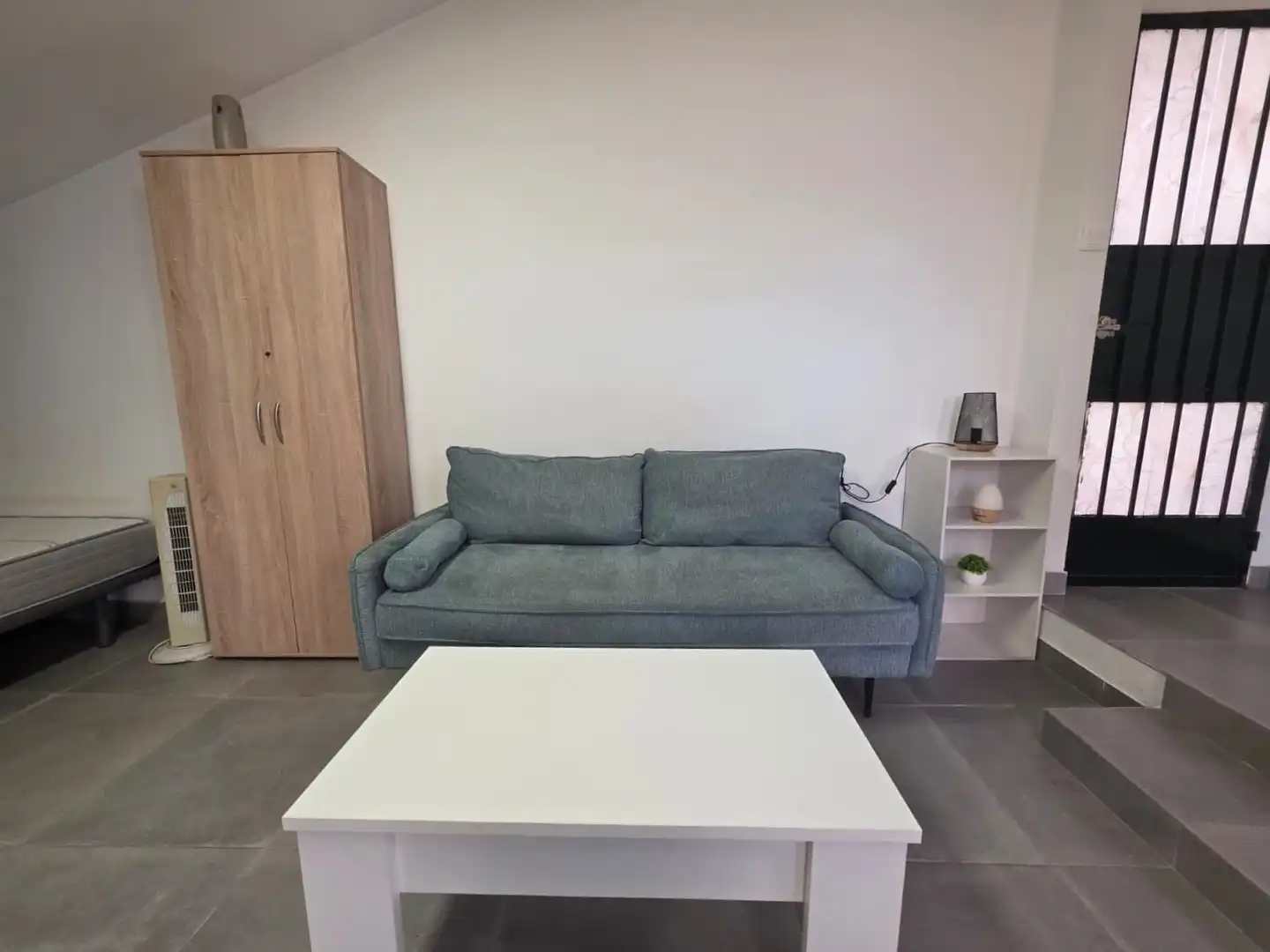 Study for rent in Joaquina Eguaras