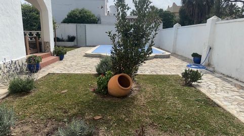 Foto 3 de Finca rústica en venda a Zahora, Barbate