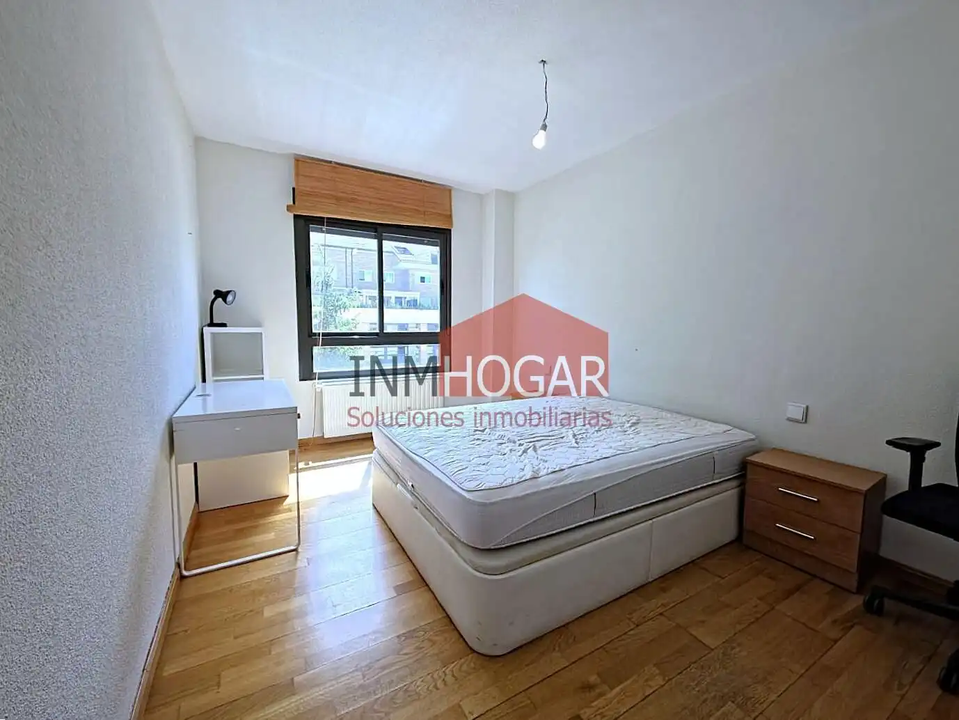 Flat with terrace for sale in Hervencias Altas - El Pinar, imagen 18