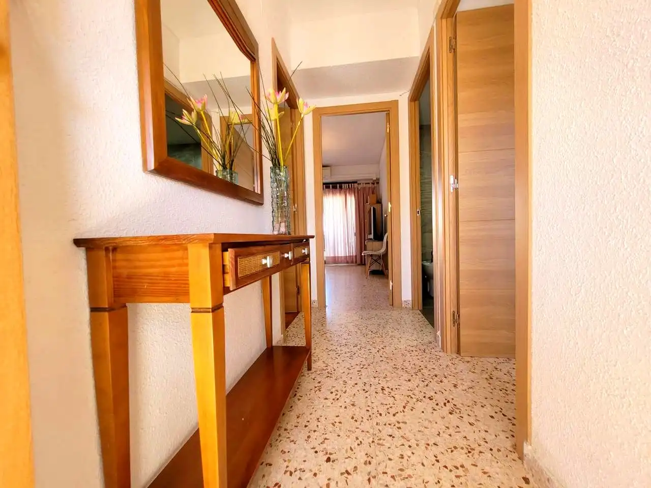 Apartamento de alquiler en De Legazpi, 23, Playa de Gandia