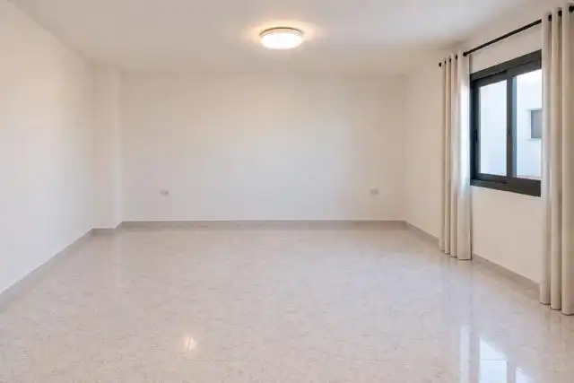 Sala de estar de Piso en venta en Arrecife con Terraza