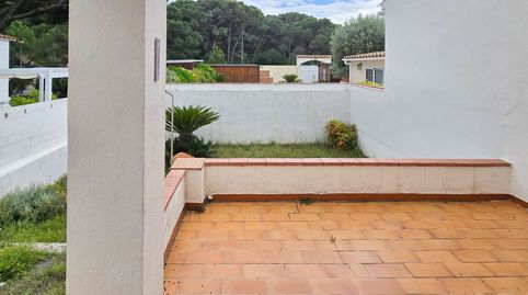Foto 3 de Casa adosada en venta en Passatge Punta Milà-34, Montgó, L'Escala
