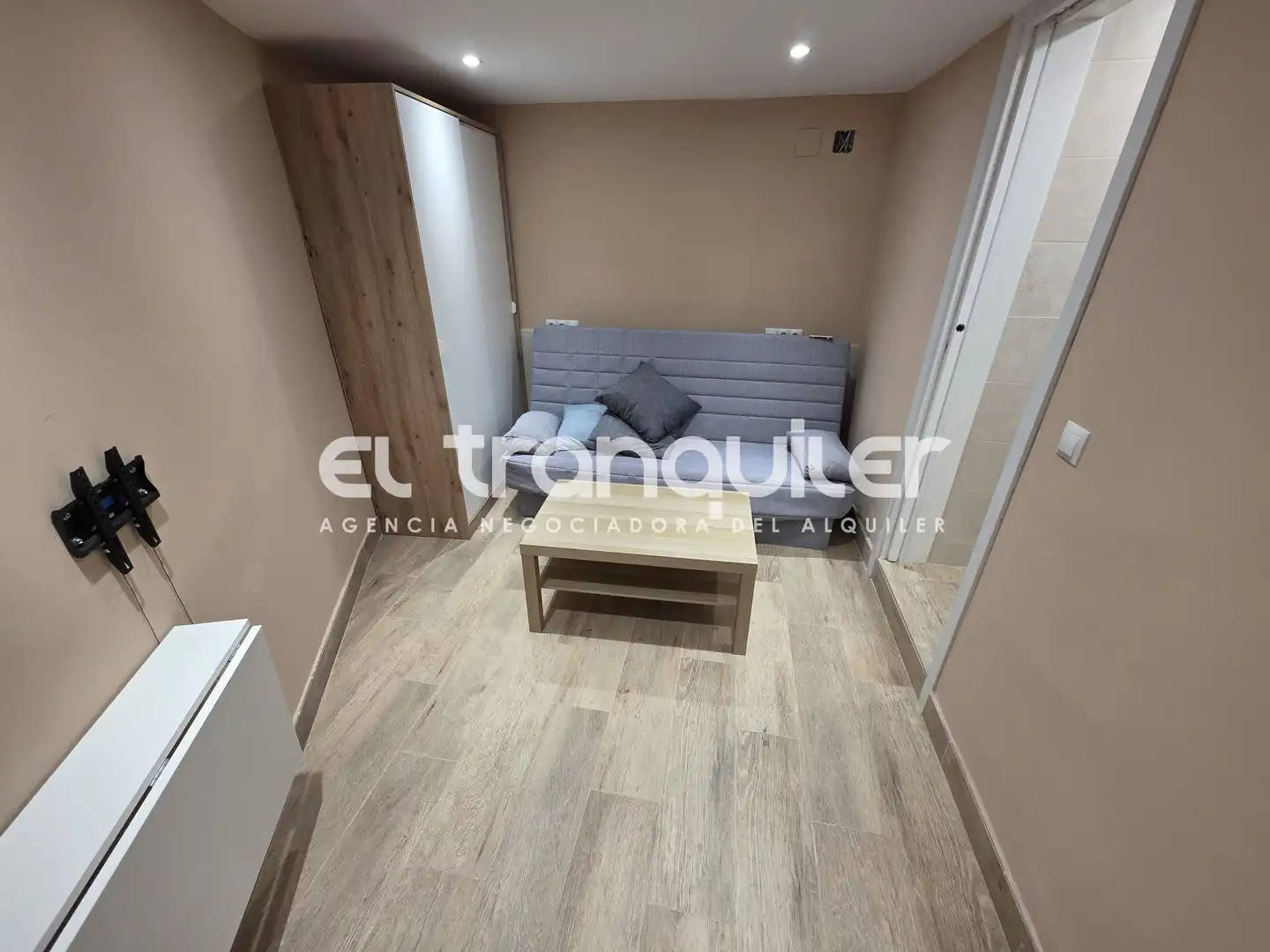 Duplexes for rent in Madrid  with Furnished and Washing machine