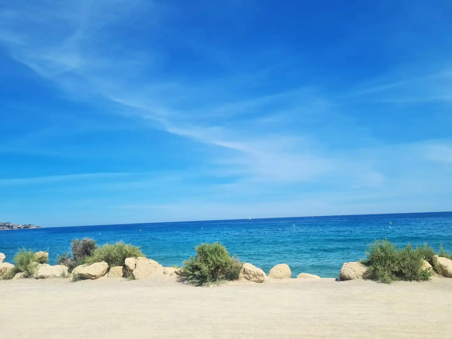 Apartament de lloguer a Benalúa