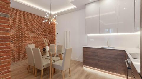 Foto 5 de Piso en venta en Calle del León, Cortes - Huertas, Madrid