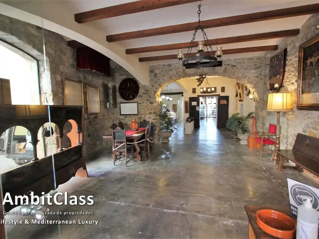 Houses for sale in Besalú  with Heating, Private garden and Terrace