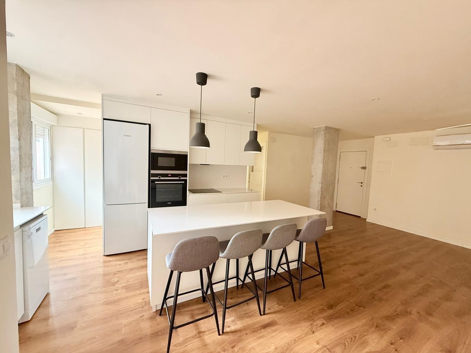 Flat to rent in  MAESTRO BELLVER, Barrio de Patraix