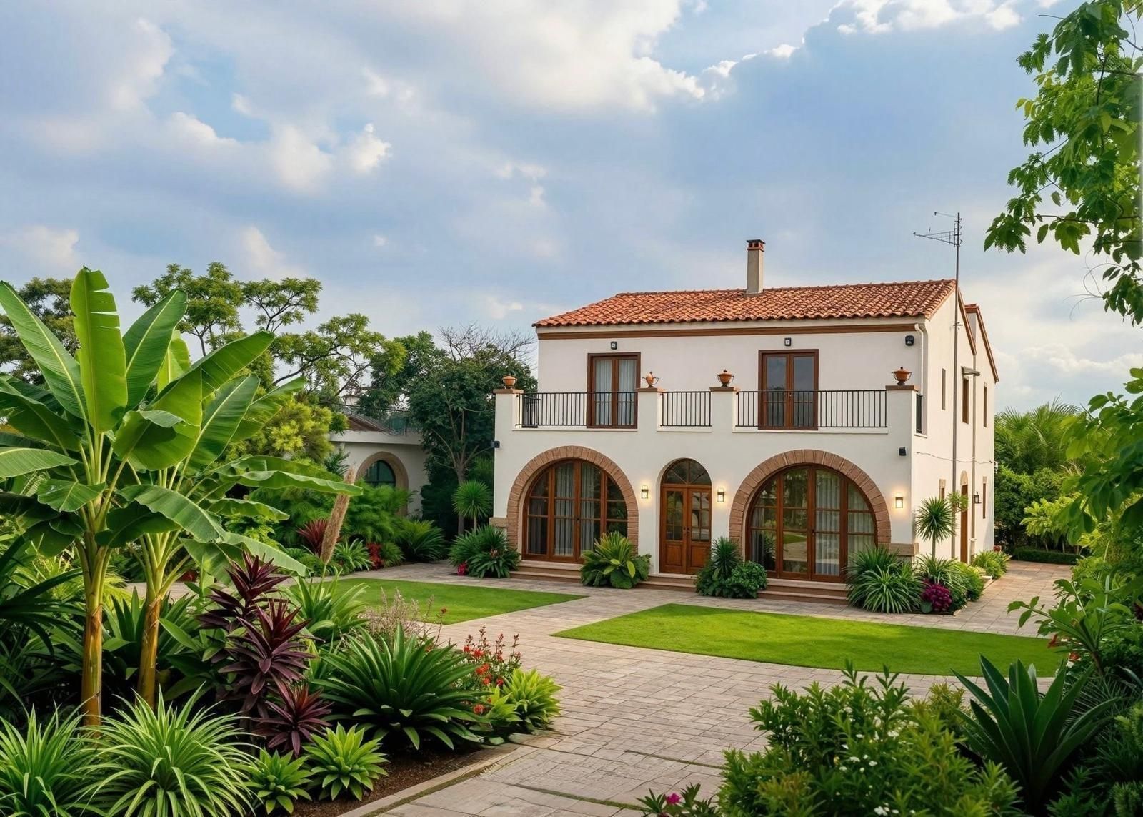 Vista exterior de Casa o xalet en venda en Tortosa amb Terrassa i Traster