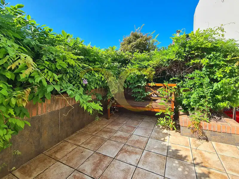 Terrassa de Casa o xalet en venda en Ribadesella amb Calefacció i Terrassa