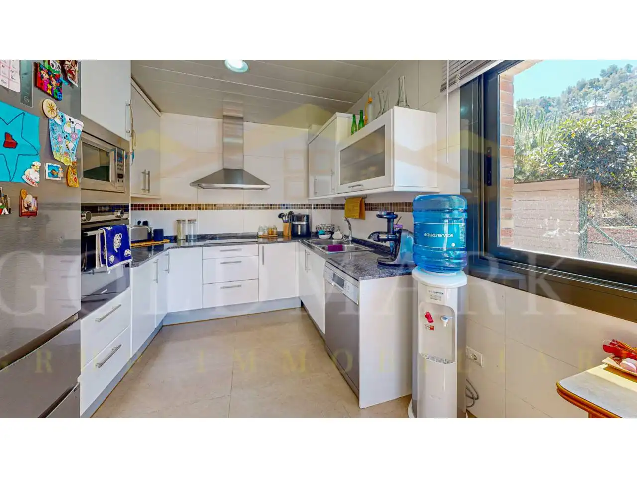 Maison avec piscine à vendre à Carretera Sant Andreu de la Barca 21, imagen 136