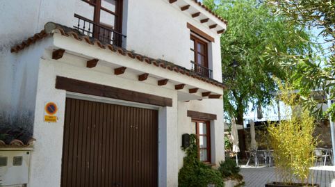 Foto 4 de Casa adosada en venda a Del Molino, Olmeda de las Fuentes, Madrid